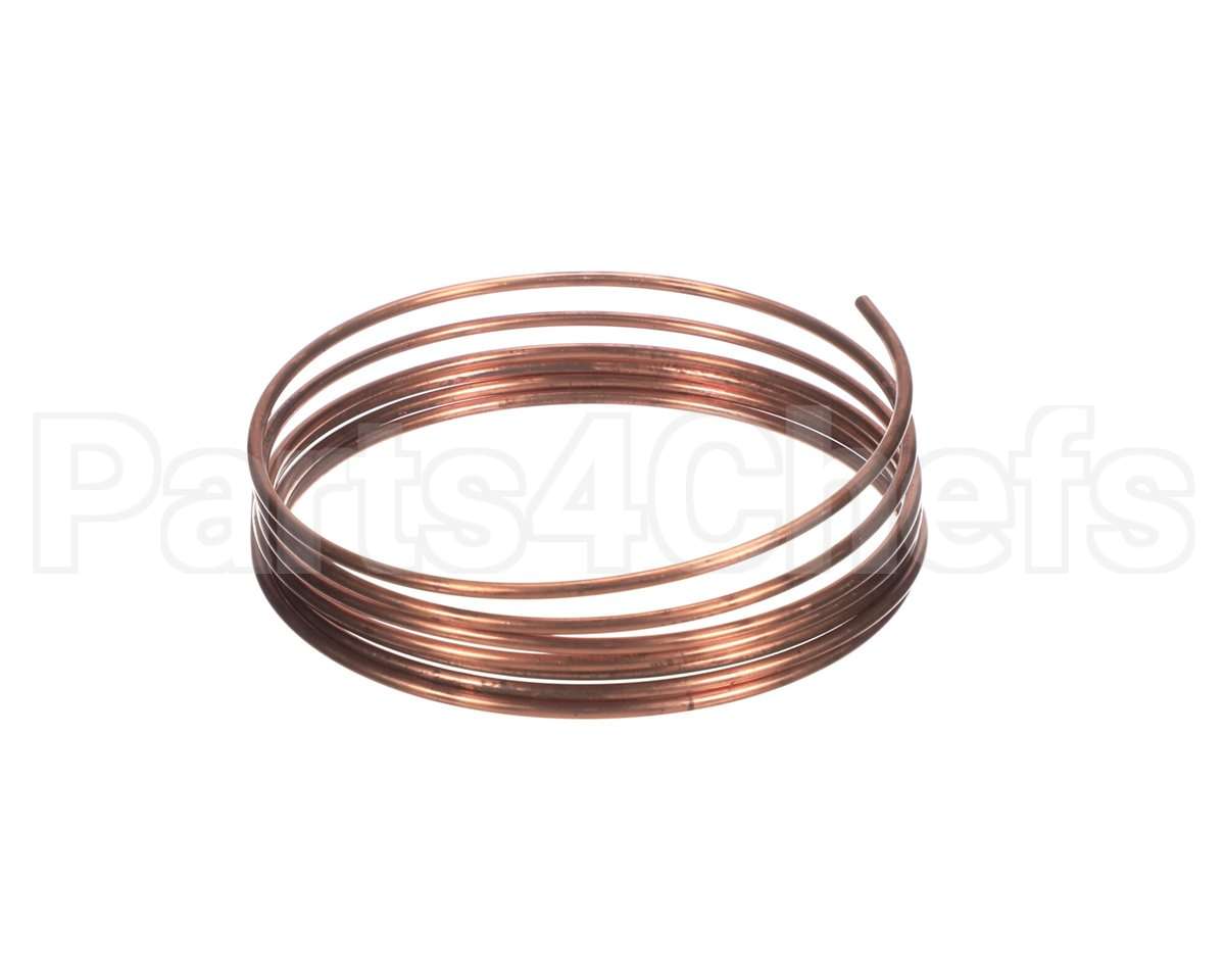 31236-SK Silver King Tube Cap Cu .049Idx.099Od 78In.