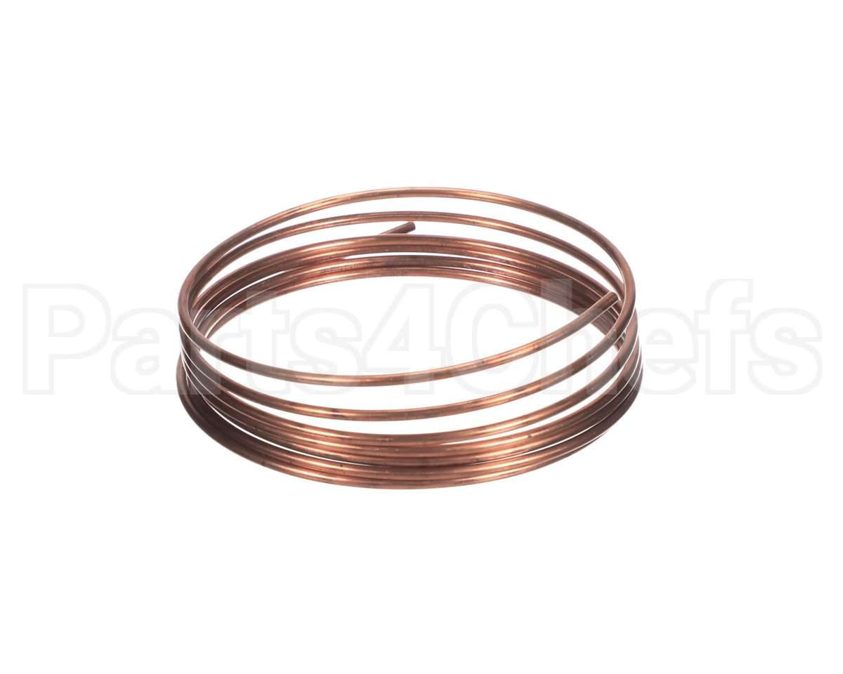 31236-SK Silver King Tube Cap Cu .049Idx.099Od 78In.