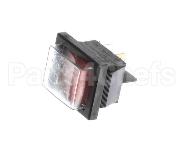 31253 Omcan Power Switch