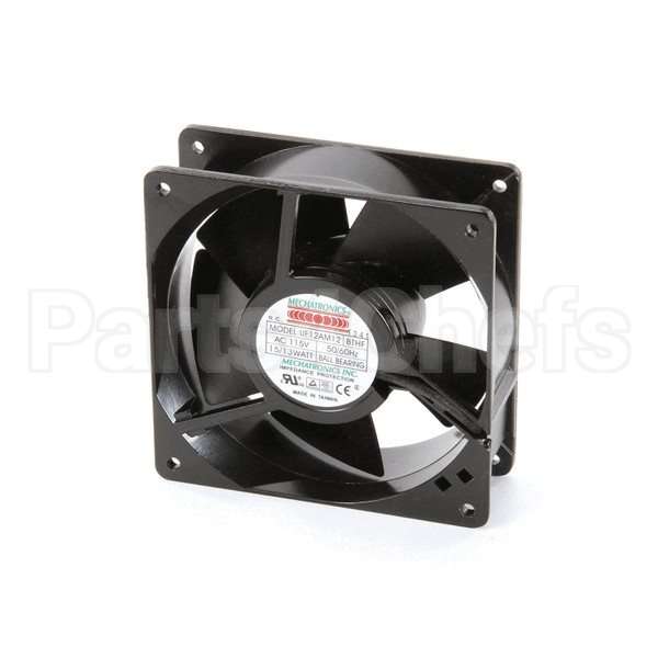 312559 Compatible Duke Fan, Axial 115/60/1