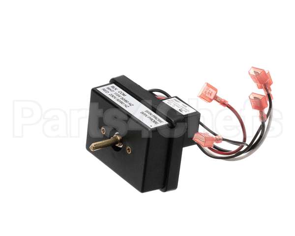 312568 Duke Thermostat,165Deg F G534008328 (24/Ctn)