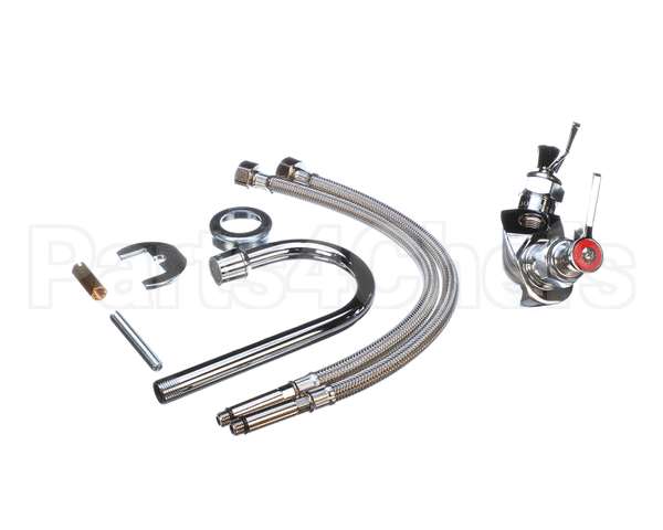 3126 Fisher Faucet Sddlh 06Rgn