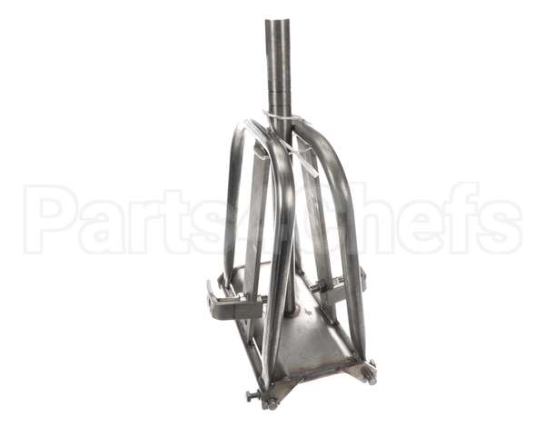 31261690 Revent Shaft Main
