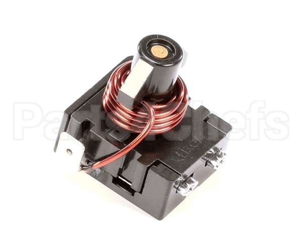 3128 Cornelius Relay Start Comp 1/3Hp 115V60H