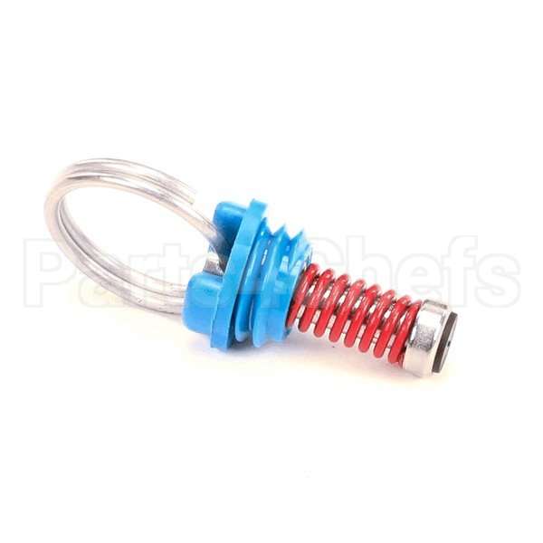 312947000 Compatible Cornelius Stem Assembly R-Val Blue