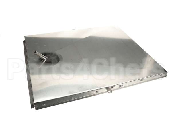 31298890 Revent Drain Box Assembly Eb5