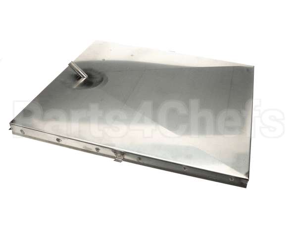 31298890 Revent Drain Box Assembly Eb5