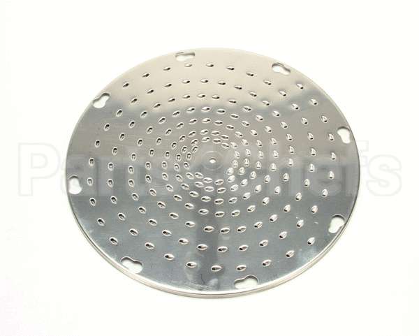 312KD-332 Varimixer Shredding Disc 332 For 312Gs
