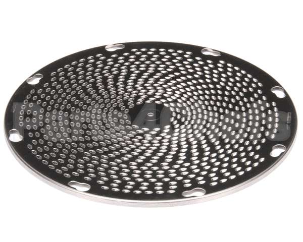 312KD-564 Varimixer 564 Shredding Disc