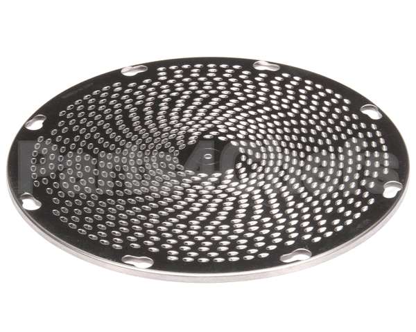 312KD-564 Varimixer 564 Shredding Disc