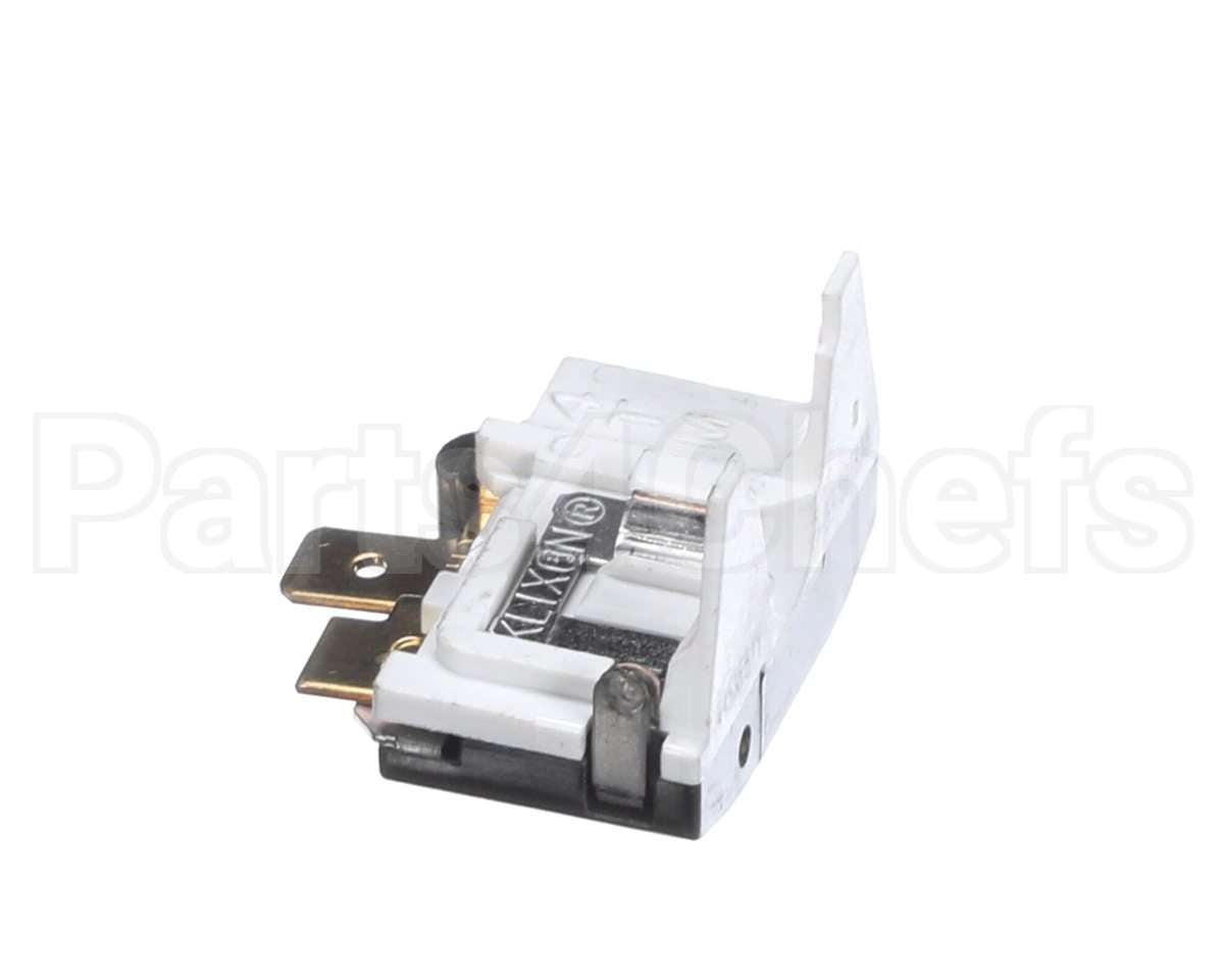 313-061D Beverage Air Overload-Emb (4Tm445Nfbyy-53)