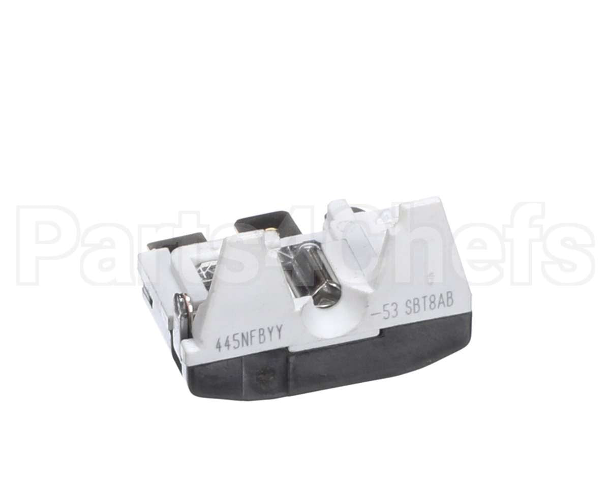 313-061D Beverage Air Overload-Emb (4Tm445Nfbyy-53)