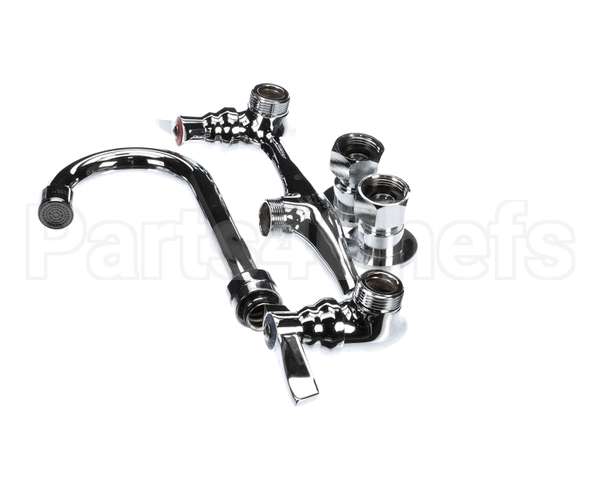 313075 Eagle-Metal Masters Fct 12S8C Sw Wall 2.20 Gpm