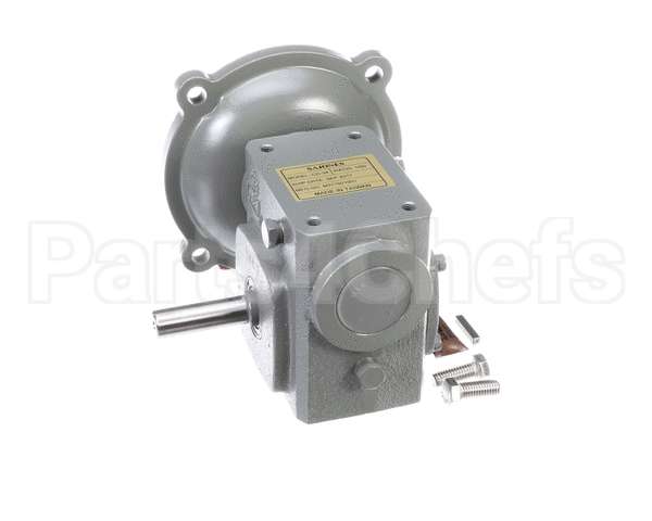 3130C Hardt Reducer