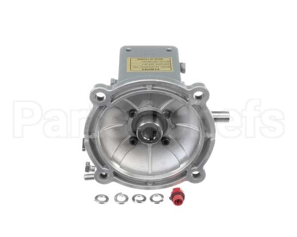 3130C Hardt Reducer