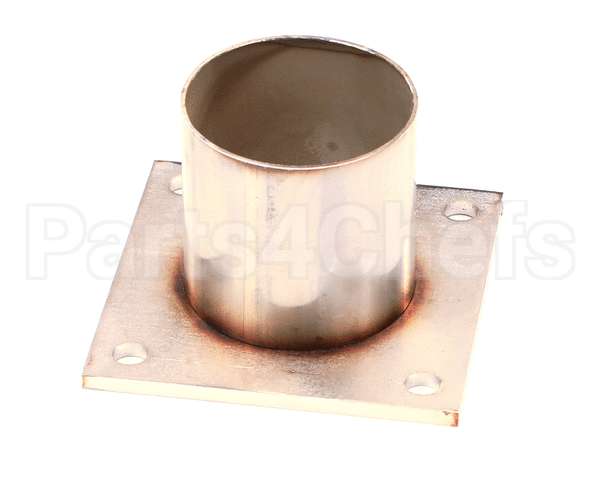 313300 Champion - Moyer Diebel Flange Weld.suction Ci Pmp