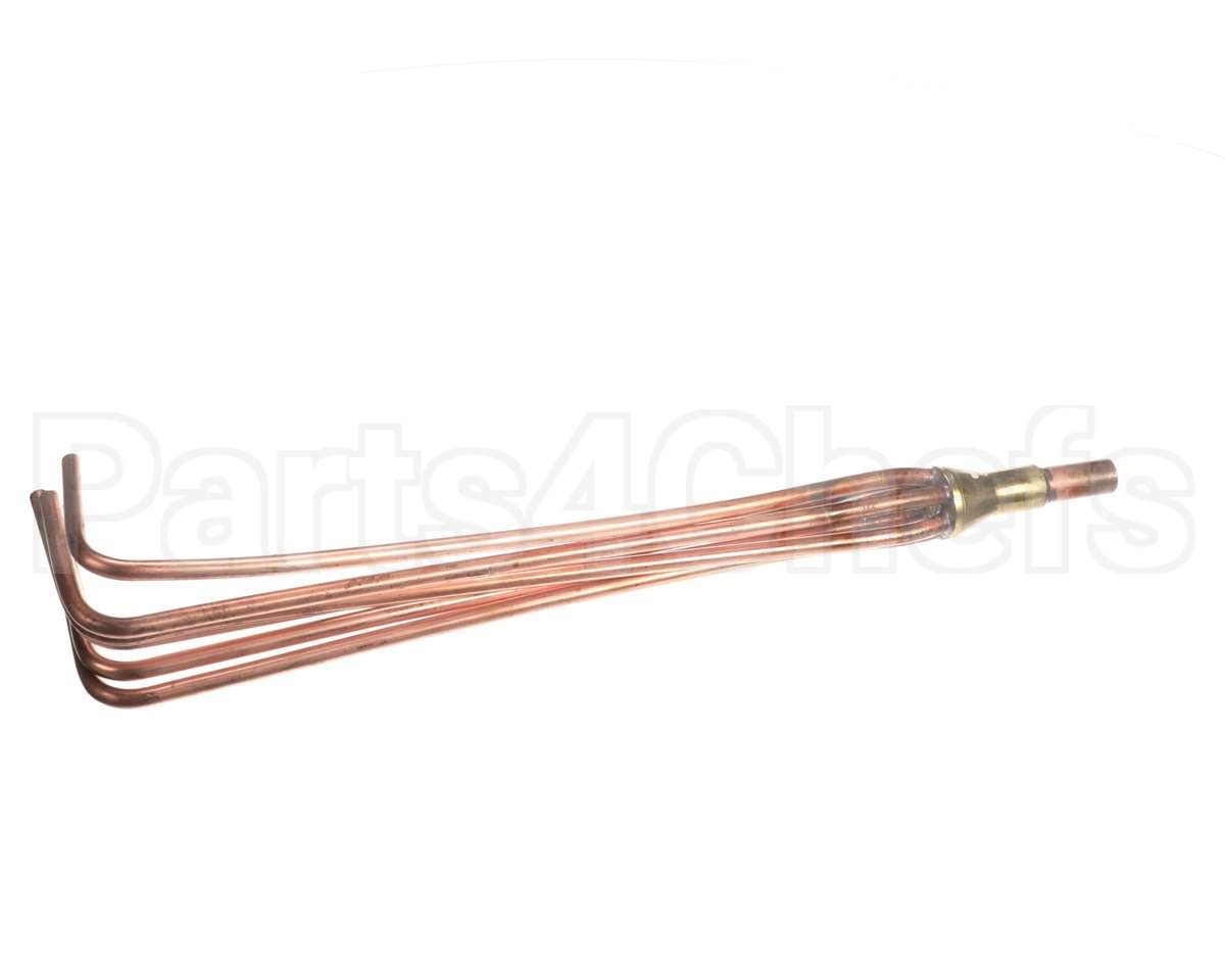 3136071 Hussmann Distributor Assy-1/3 Tn El 6 Cir