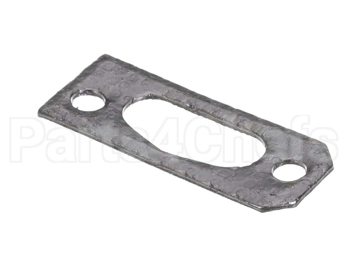 3139672 Angelo Po Ignitor Gasket