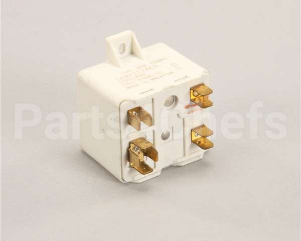 314-016A Beverage Air Relay Copeland Pn 040-0166-10 (Ge) 3Arr3
