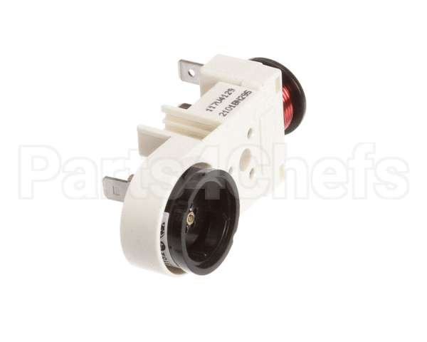 314-037D Beverage Air Relay/Overload Danfoss117U4129