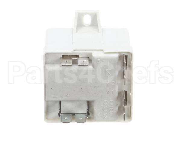 314-045D Beverage Air Relay #8200Rval96