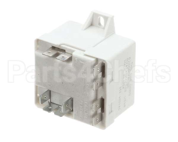 314-045D Beverage Air Relay #8200Rval96