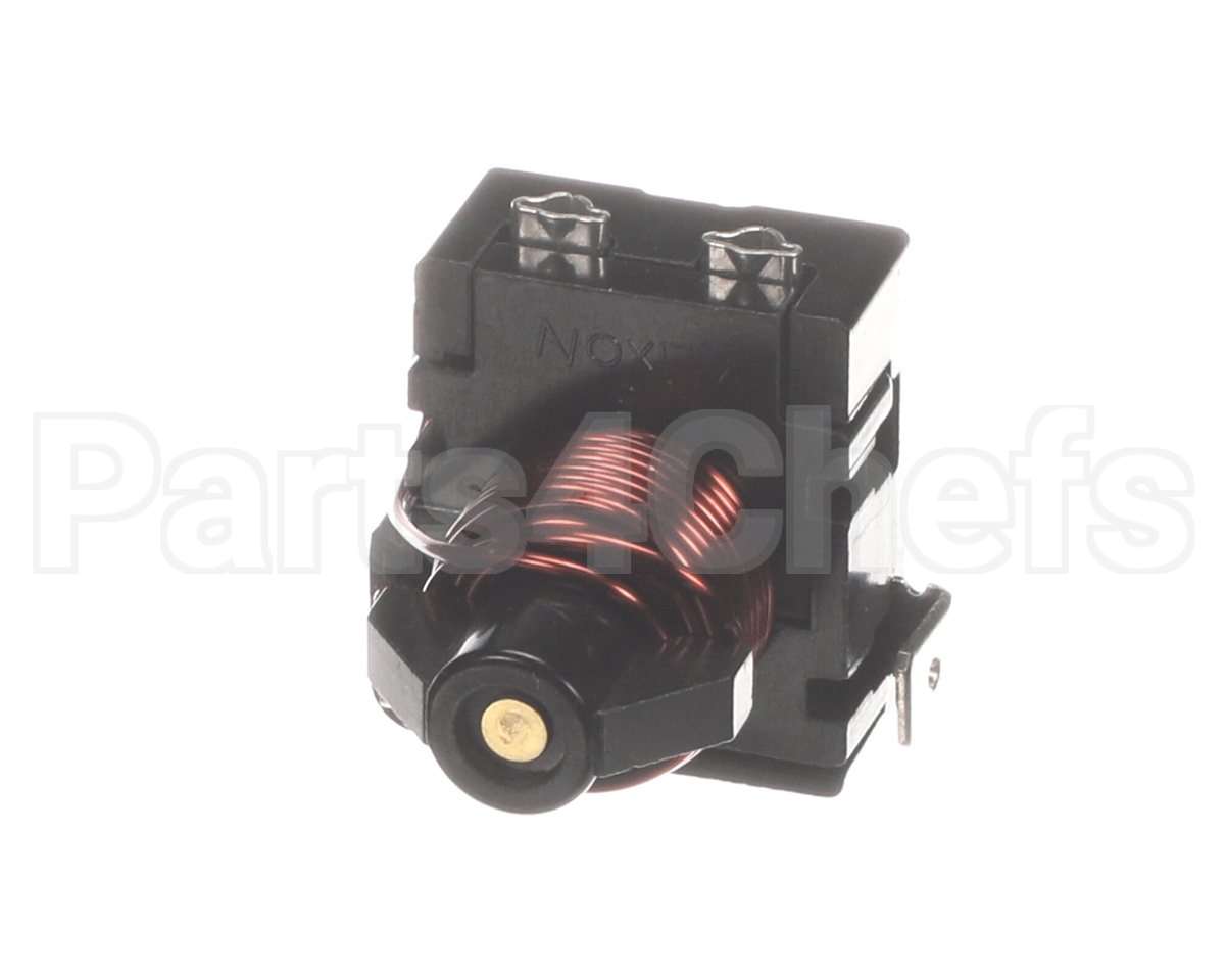 314-070D Beverage Air Relay - Tec, 820-10110, 9660C-0318-157