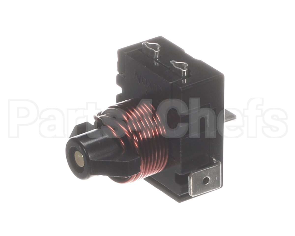 314-070D Beverage Air Relay - Tec, 820-10110, 9660C-0318-157