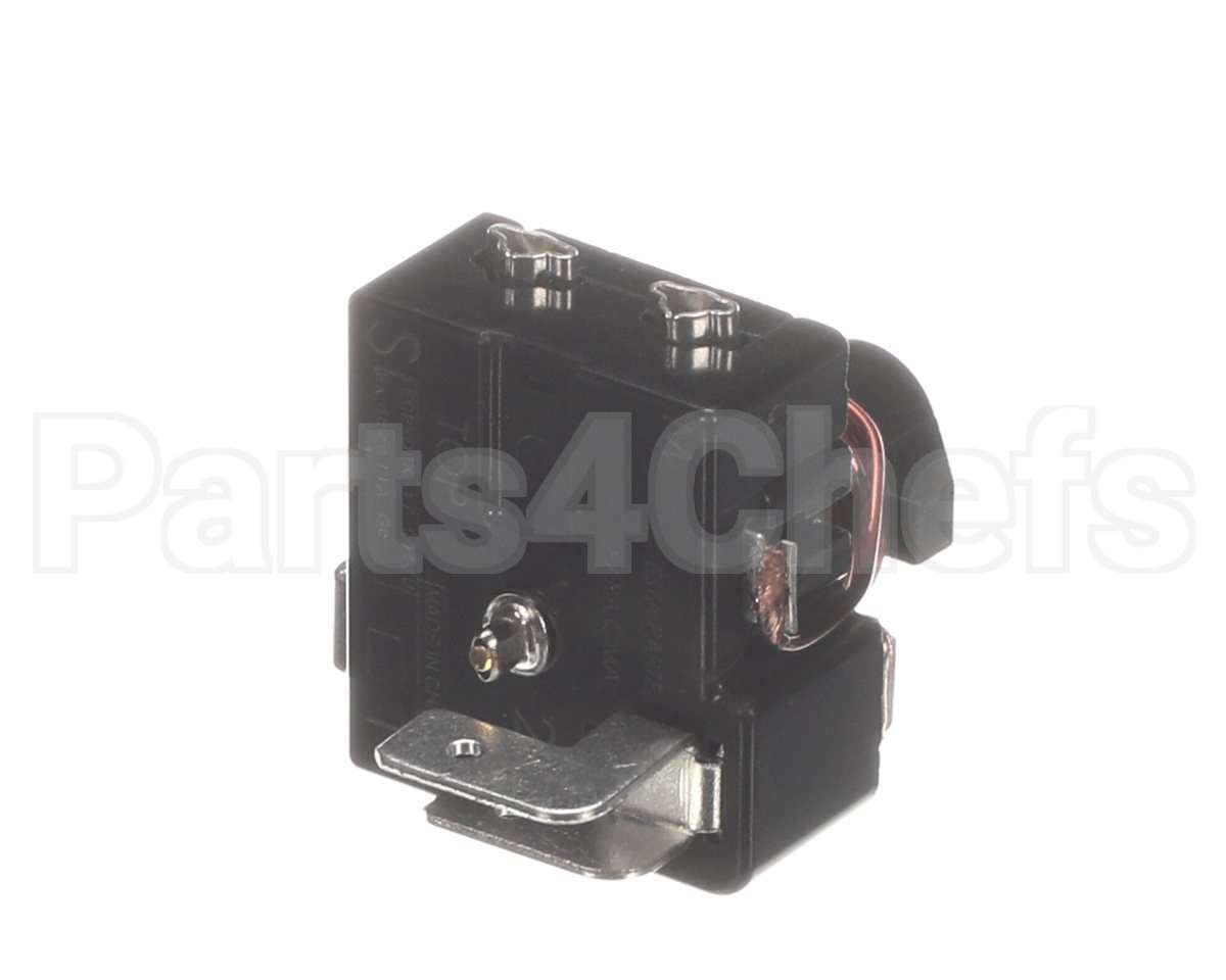 314-070D Beverage Air Relay - Tec, 820-10110, 9660C-0318-157