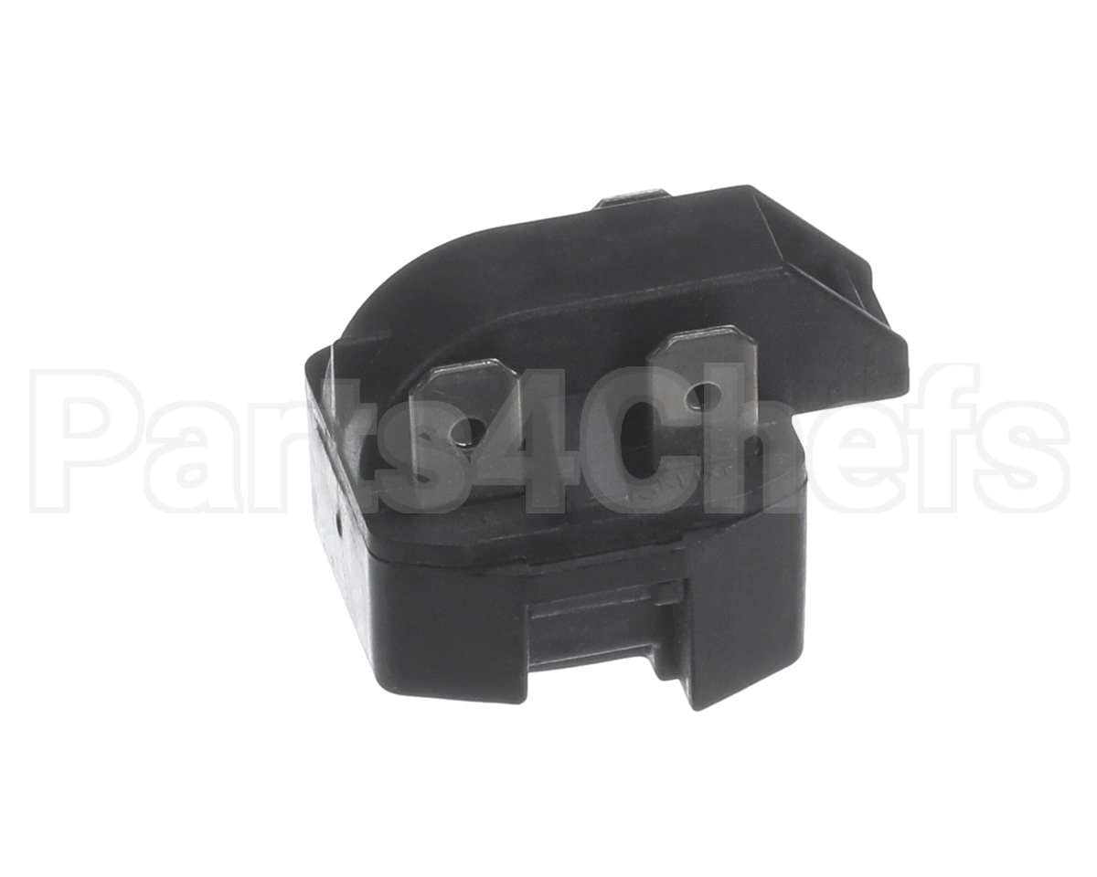 314-072D Beverage Air Relay, Ptc-Emb (8Ea14C3 - 115V - 3 Term)