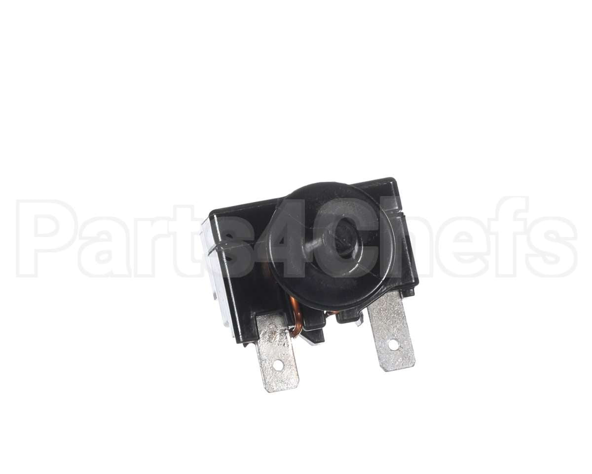 314-074D Beverage Air Start Relay, Emb (513516053)