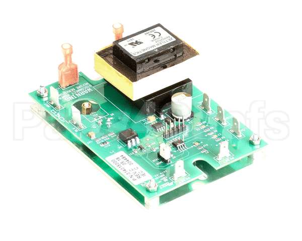 314015000 Cornelius Control Level Liquid