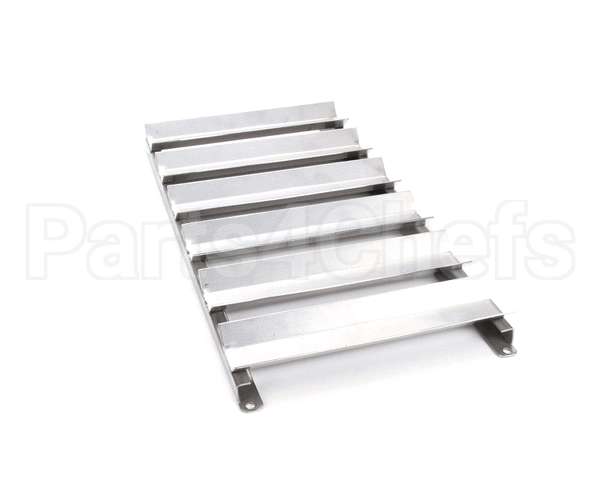 31413 Royal Range Radiant Assembly