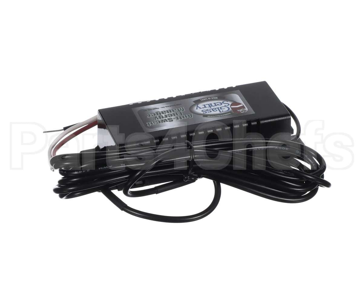 3141335 Hussmann Control-Glass Sentry Gsw-O-L