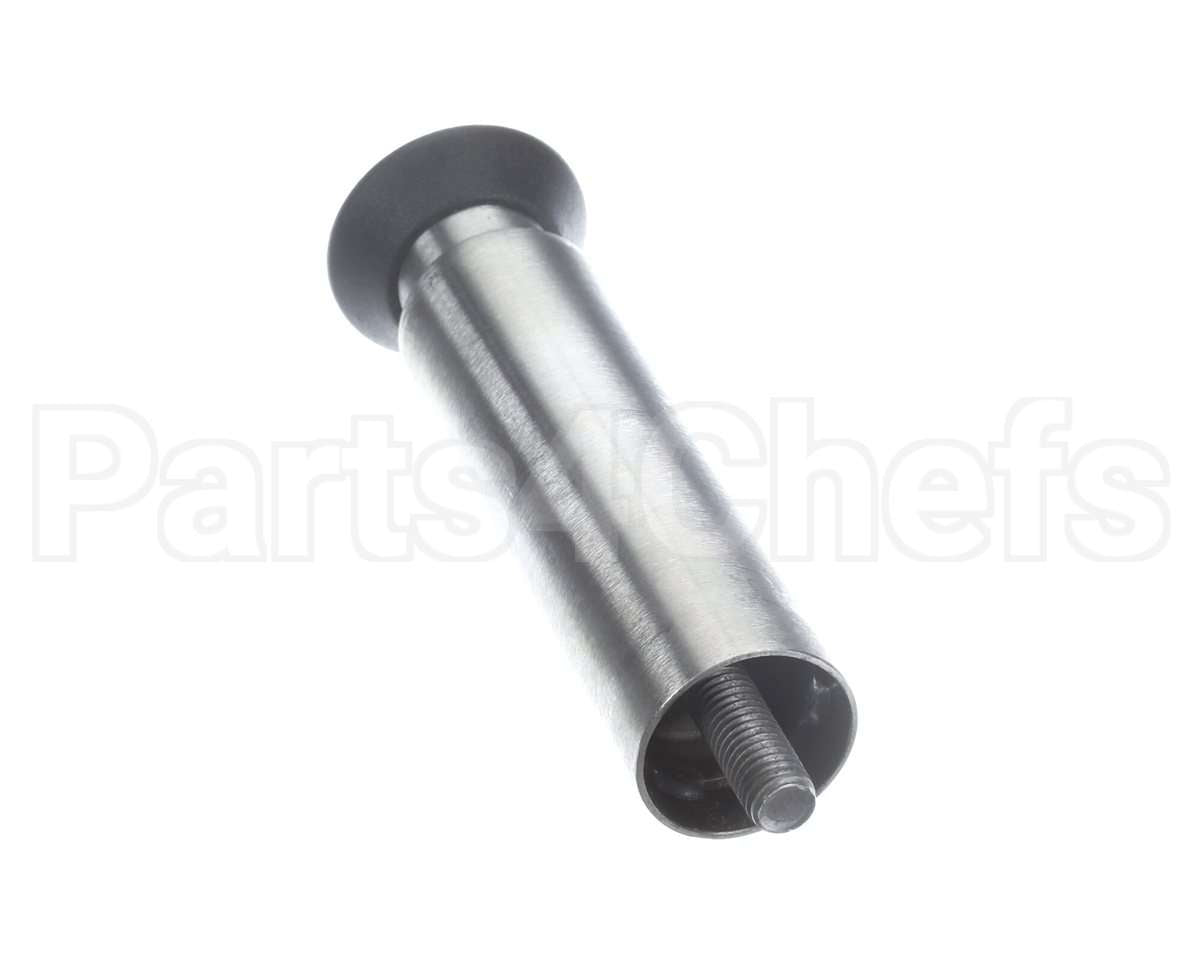 31416 Imperial 6 1/2In. S/S Leg Assembly 1-5/8Od W/ Adj