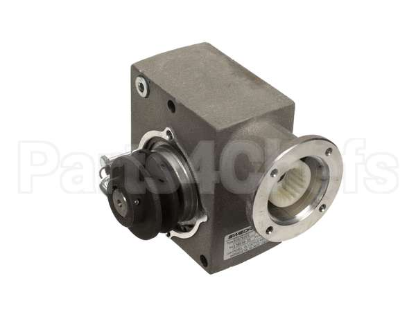 31418590 Revent Gear Box