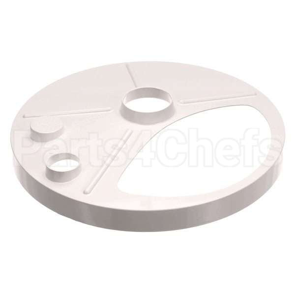 314216 Compatible Stoelting Cover Plastic