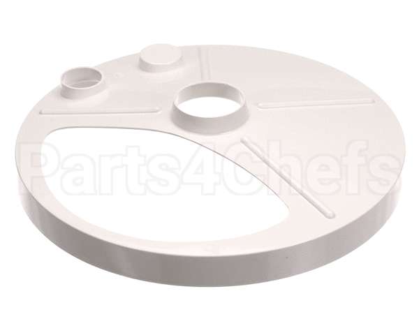 314216 Stoelting Cover Plastic