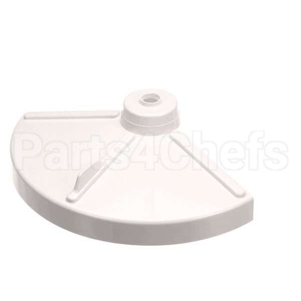 314217 Compatible Stoelting Cover Plastic Sliding Door