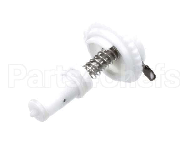 314225 Stoelting Ring Nut Lever Cover Piston