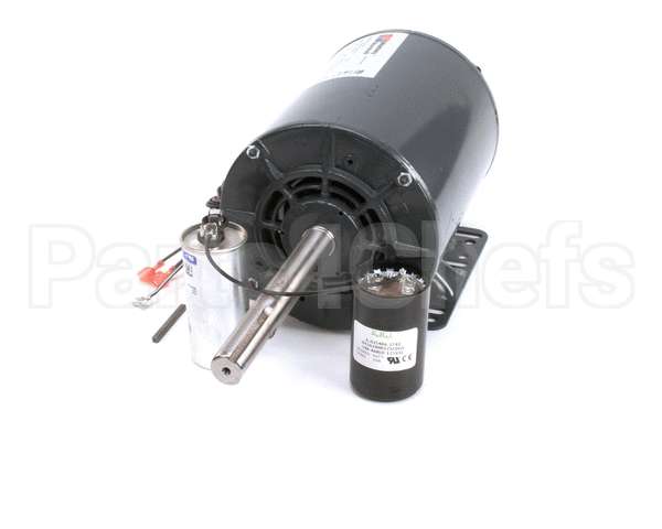 31432 Middleby Motor,1Hp 208/230V 50/60 1Ph