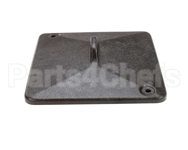 314452 Stoelting Cover Hopper-Blk Insul E/F111