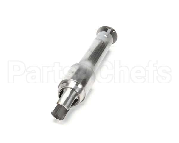 314457 Champion - Moyer Diebel Overflow Weldment 7-1/2