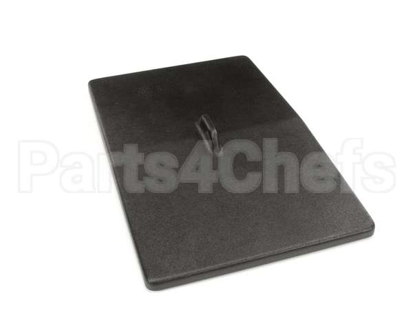 314466 Stoelting Cover; Hopper - O212 Shake