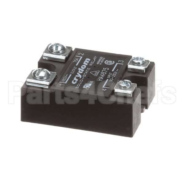 31463 Compatible Middleby Relay, Solid State Type Ha4875