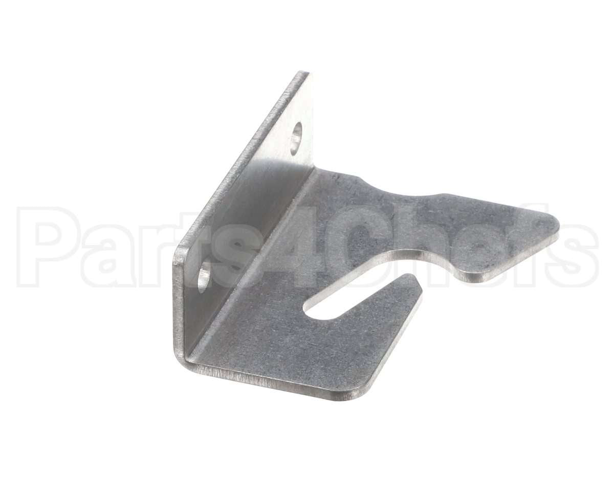 31483 Silver King Bracket Cover Center Lh Skpz92