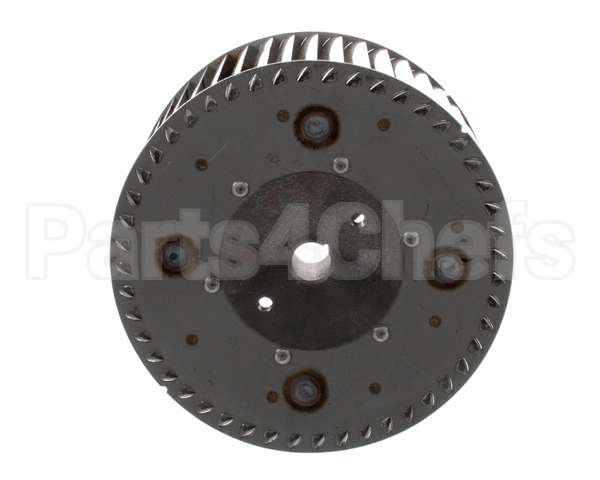 31485 Middleby Wheel,Blower Cw Ps360Wb70