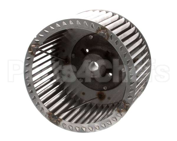 31485 Middleby Wheel,Blower Cw Ps360Wb70