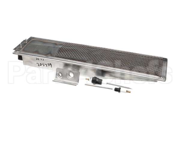 3149 Douglas Machines Burner Assy.