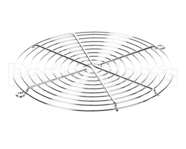 31497 Middleby Guard,Finger Cooling Fan 360Wb